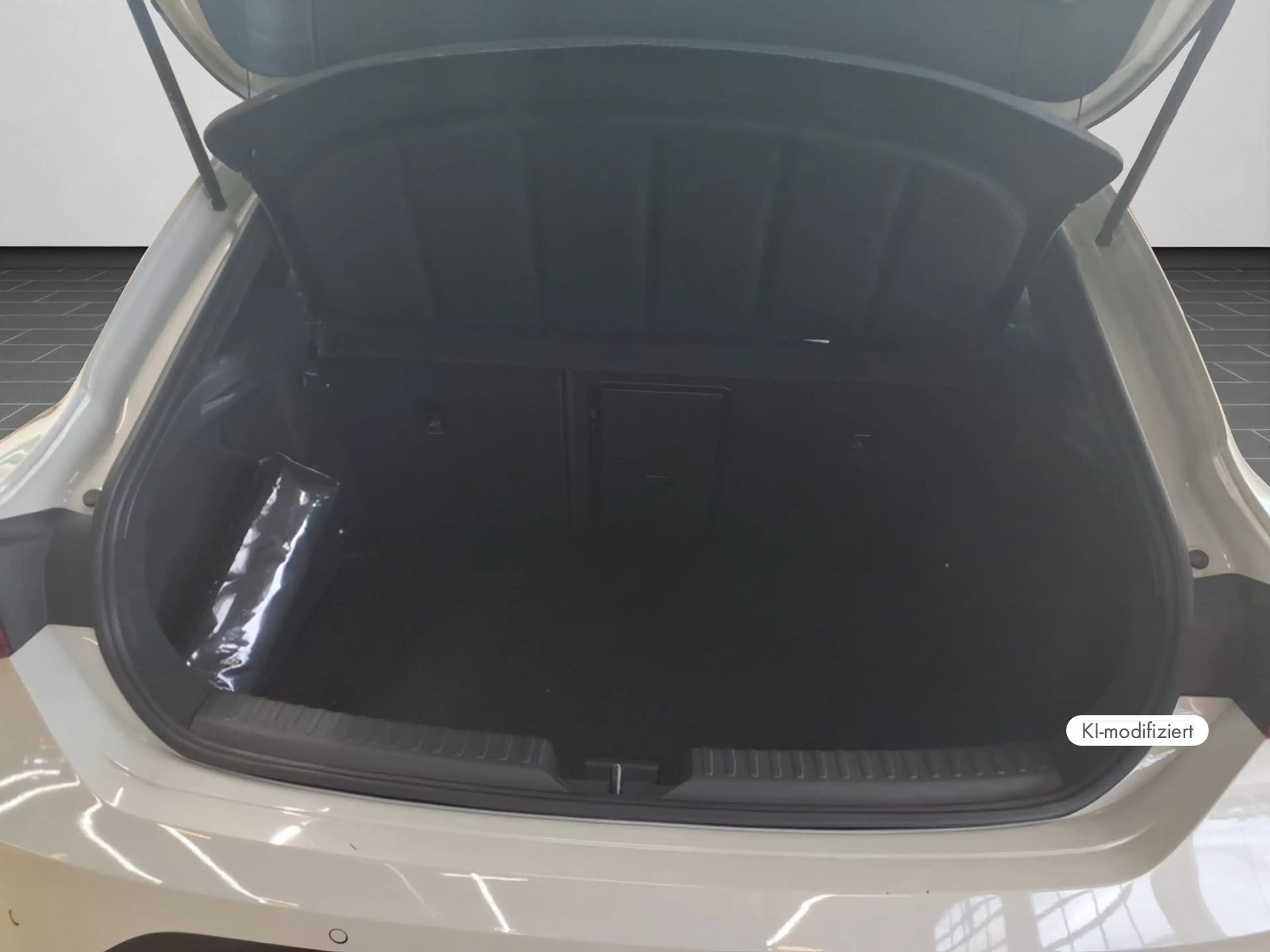 CUPRA Leon 2.0 TDI Navi, SHZ, RFK, Travel Assist, Kess — photo 7