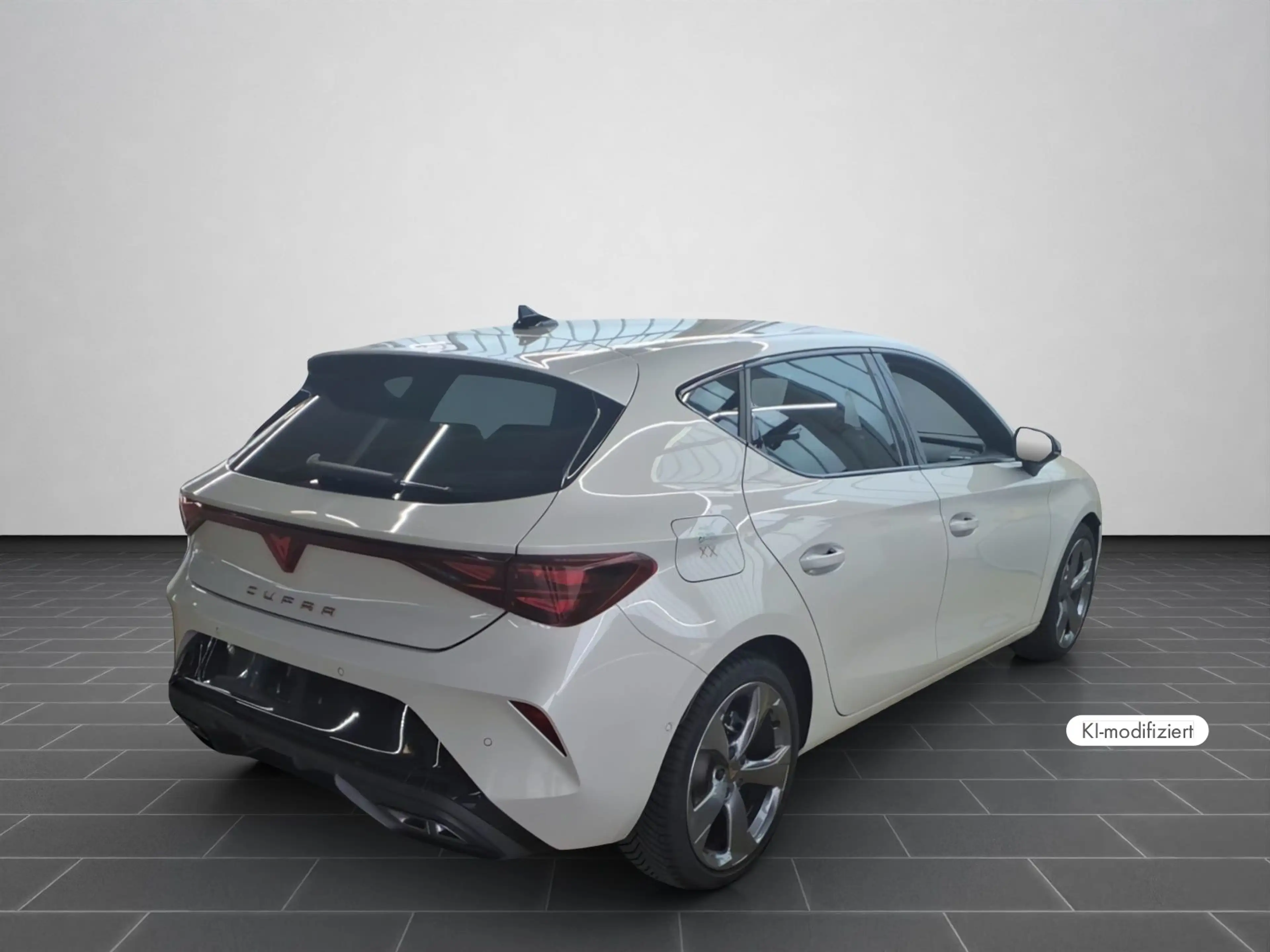 CUPRA Leon 2.0 TDI Navi, SHZ, RFK, Travel Assist, Kess — photo 2