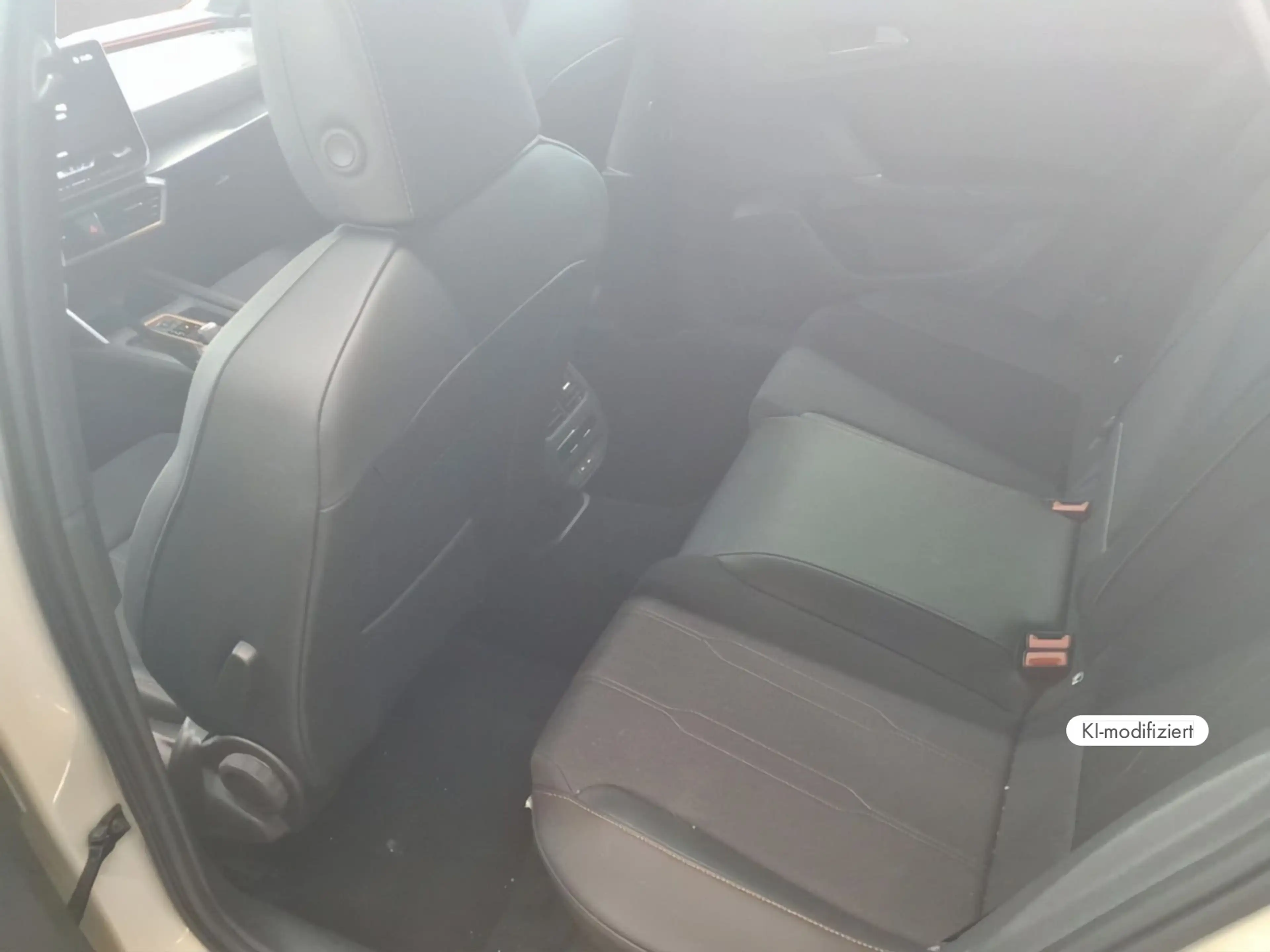 CUPRA Leon 2.0 TDI Navi, SHZ, RFK, Travel Assist, Kess — photo 6