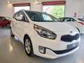 Kia Carens 1.7CRDi Eco-Dynamics Concept 115 Weiß - thumbnail 3