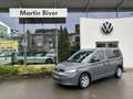 Volkswagen Caddy Caddy Gris - thumbnail 1