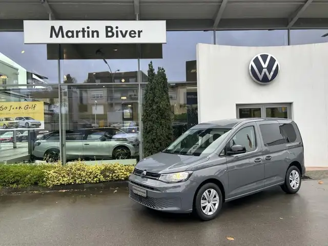 Volkswagen Caddy Caddy