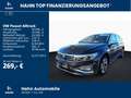 Volkswagen Passat Alltrack 2.0TDI DSG 4Mo AHK Cam Matrix Grau - thumbnail 2