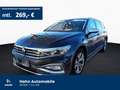 Volkswagen Passat Alltrack 2.0TDI DSG 4Mo AHK Cam Matrix Grau - thumbnail 1