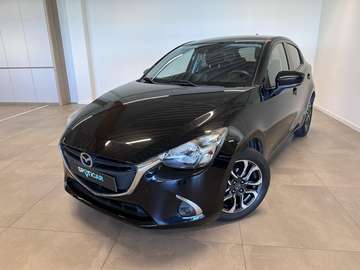 1.5 SKYACTIV 90 PK MAN 6