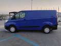 Ford Transit Custom 300 L1 H1 HYBRID 130CV 2.0 ECOBLUE Bleu - thumbnail 4