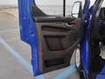 Ford Transit Custom 300 L1 H1 HYBRID 130CV 2.0 ECOBLUE Bleu - thumbnail 7