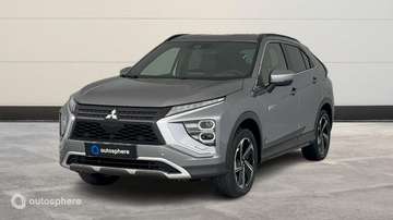 2.4 MIVEC PHEV 188ch Business 4WD 2023