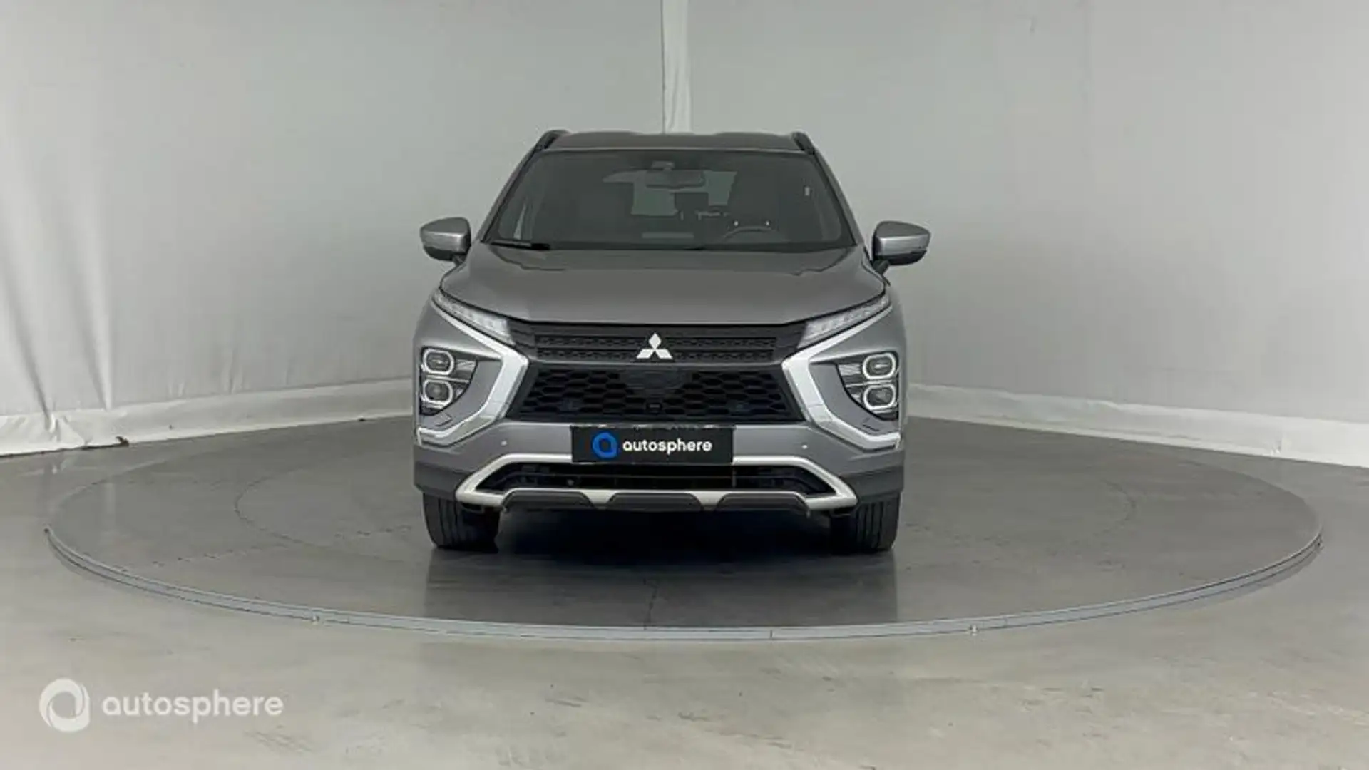 Mitsubishi Eclipse Cross 2.4 MIVEC PHEV 188ch Business 4WD 2023 - 2