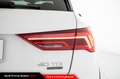 Audi Q3 40 TDI quattro S tronic S line edition Blanc - thumbnail 13