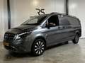 Mercedes-Benz Vito 119 CDI 190 pk A/T Extra Lang Gris - thumbnail 3