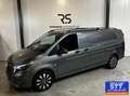 Mercedes-Benz Vito 119 CDI 190 pk A/T Extra Lang Gris - thumbnail 1