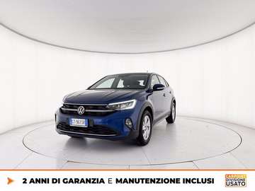 1.0 tsi life 110cv