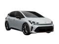 CUPRA Born 58kWh AHK+GV5+HUD+360°+Navi+WäPu+Dinamica+Kessy... Weiß - thumbnail 1