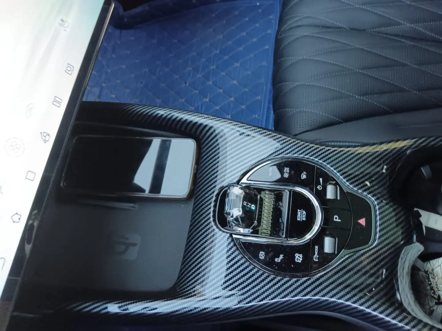 BYD Seal 82,5 kWh Design - 2