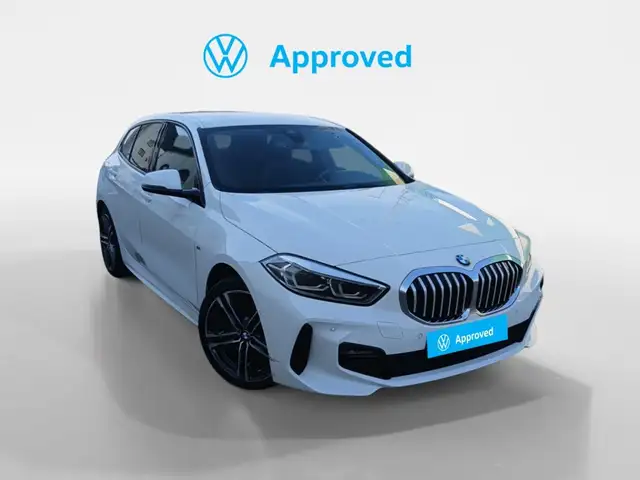 BMW 116 116d Business