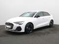 Audi A3 S-Line 30 TFSI S-tronic / LED, RFK Weiß - thumbnail 2