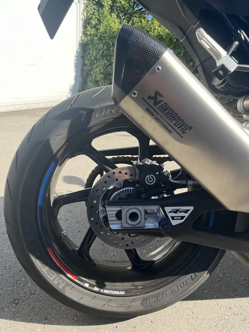 BMW S 1000 RR BMW S 1000 RR M - 2