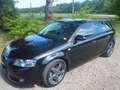 Audi A3 A3 2.0 TFSI DSG S Line Sportpaket plus Schwarz - thumbnail 1