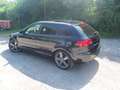 Audi A3 A3 2.0 TFSI DSG S Line Sportpaket plus Schwarz - thumbnail 6