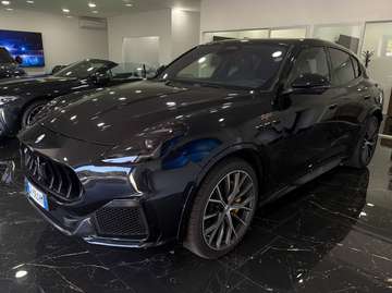 Grecale 3.0 V6 Trofeo 530cv auto