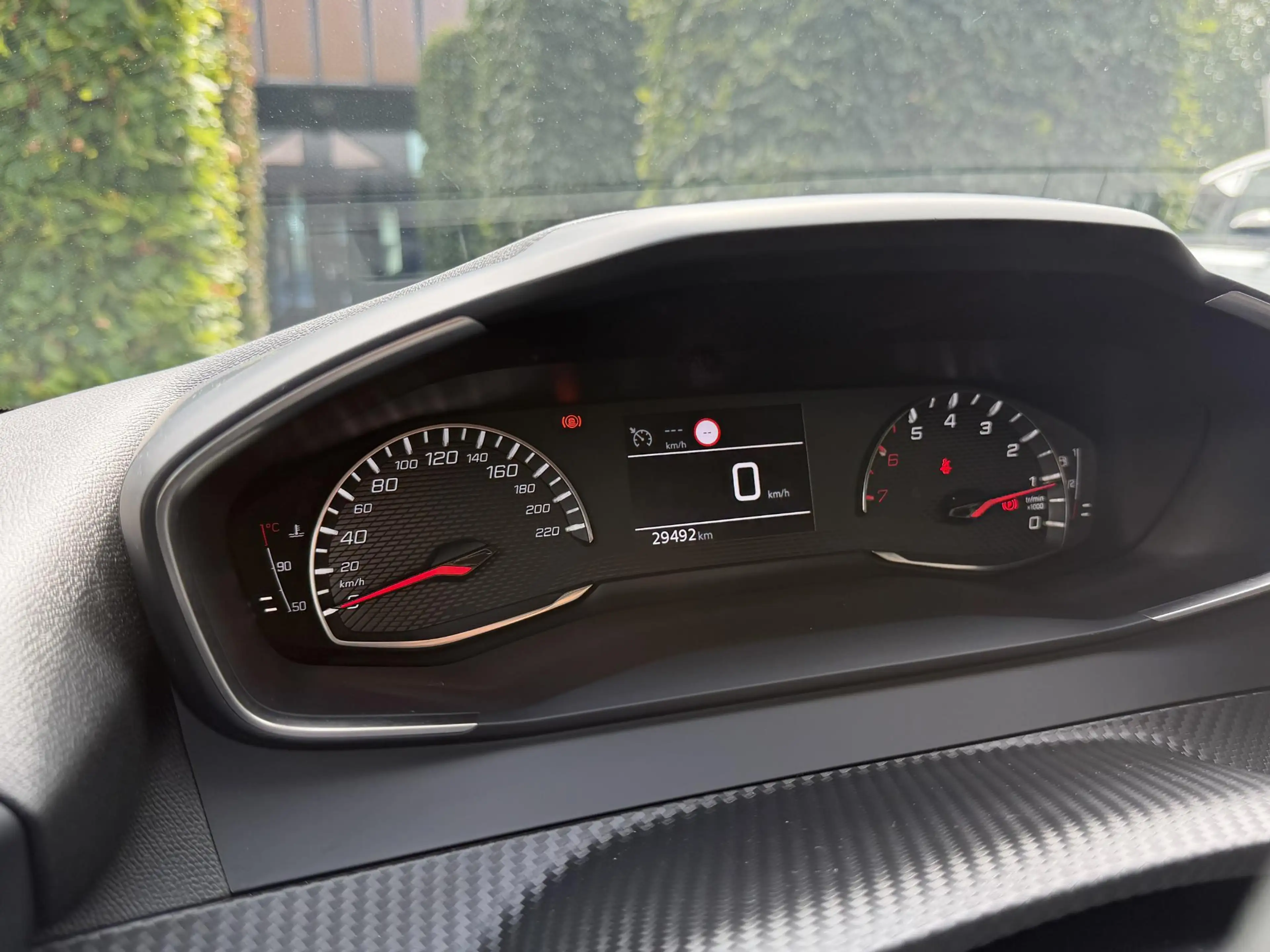 Peugeot 208 1.2 PureTech Active Apple Carplay - Navi — photo 3