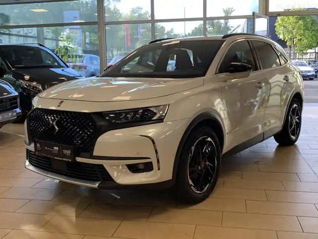 DS Automobiles Sonstige