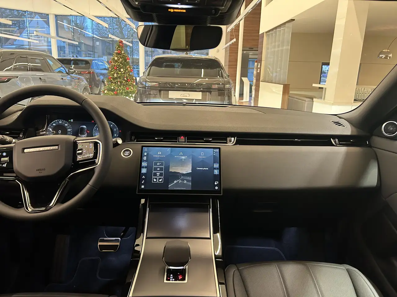 Land Rover Range Rover Evoque 2026