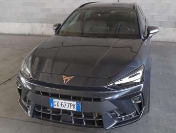 Leon Sportstourer 2024 Sportstourer 2.0 tdi 150cv dsg