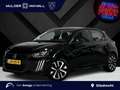 Peugeot 208 Active 1.2 75pk | STOELVERW. | PARKEERHULP | APPLE Noir - thumbnail 1