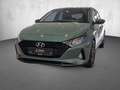 Hyundai i20 i20 1.0 Turbo Edition 30+ Klimaaut. Navi SHZ Vert - thumbnail 1