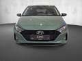 Hyundai i20 i20 1.0 Turbo Edition 30+ Klimaaut. Navi SHZ Vert - thumbnail 3