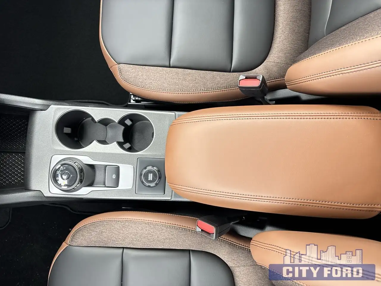 Ford Bronco Sport fotografie Ford Bronco Sport
