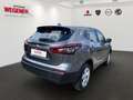 Nissan Qashqai QASHQAI 1.3 DIGT 140 PS SHIRO NAVI AC KAMERA SHZ Gris - thumbnail 3