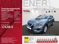 Nissan Qashqai QASHQAI 1.3 DIGT 140 PS SHIRO NAVI AC KAMERA SHZ Gris - thumbnail 2