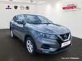 Nissan Qashqai QASHQAI 1.3 DIGT 140 PS SHIRO NAVI AC KAMERA SHZ Gris - thumbnail 1