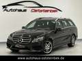 Mercedes-Benz E 250 T CDI BLUETEC 4MATIC/AMG/PANO/LED/360°/AHK Schwarz - thumbnail 1