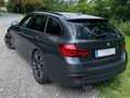 BMW 330 330d Touring Sport Line Aut. Sport Line Grau - thumbnail 2