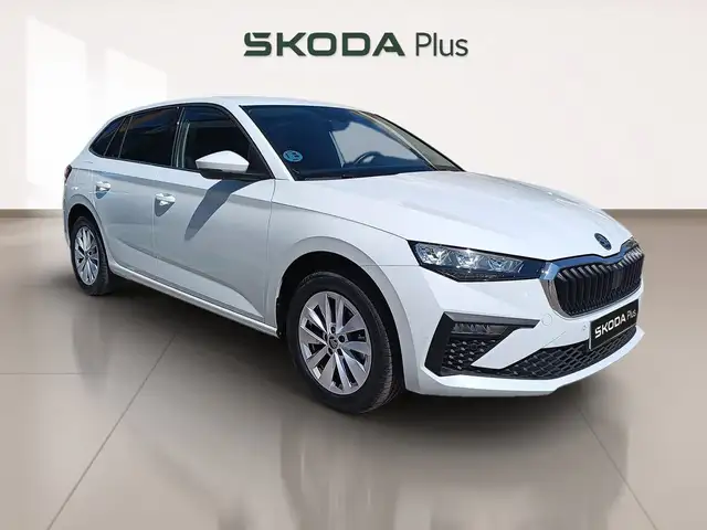 Skoda Scala 1.0 TSI Selection DSG 85kW