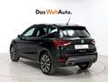 SEAT Arona 1.0 TSI 85kW (115CV) DSG FR XM Negro - thumbnail 2