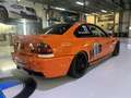 BMW M3 Coupe coupe Csl cup auto met veel extra Orange - thumbnail 5