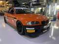 BMW M3 Coupe coupe Csl cup auto met veel extra Oranje - thumbnail 2