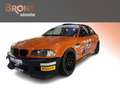 BMW M3 Coupe coupe Csl cup auto met veel extra Orange - thumbnail 1