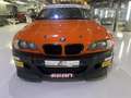 BMW M3 Coupe coupe Csl cup auto met veel extra Orange - thumbnail 3