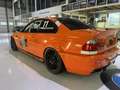 BMW M3 Coupe coupe Csl cup auto met veel extra Oranje - thumbnail 7