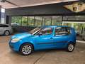 Skoda Roomster Basis LM-Felgen/METALLIC/ABLAGE+/AHK Bleu - thumbnail 2