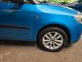 Skoda Roomster Basis LM-Felgen/METALLIC/ABLAGE+/AHK Bleu - thumbnail 23