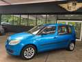 Skoda Roomster Basis LM-Felgen/METALLIC/ABLAGE+/AHK Bleu - thumbnail 6