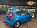 Skoda Roomster Basis LM-Felgen/METALLIC/ABLAGE+/AHK Bleu - thumbnail 8