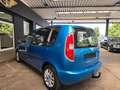 Skoda Roomster Basis LM-Felgen/METALLIC/ABLAGE+/AHK Bleu - thumbnail 12